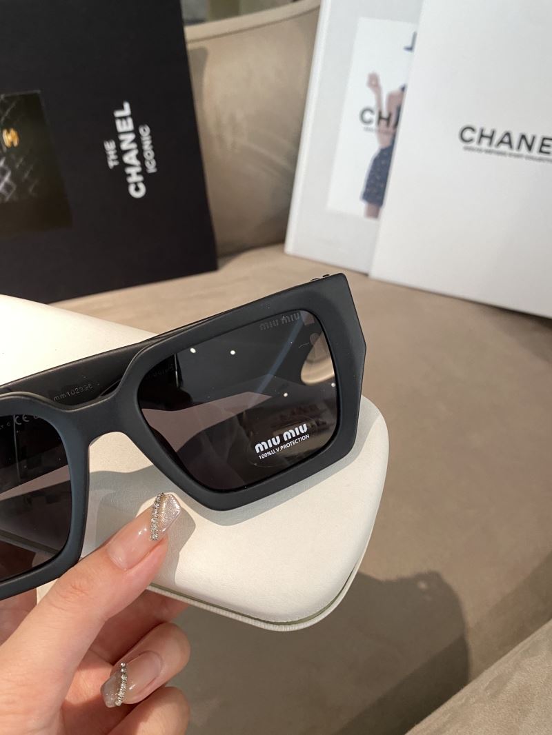 Miu Miu Sunglasses